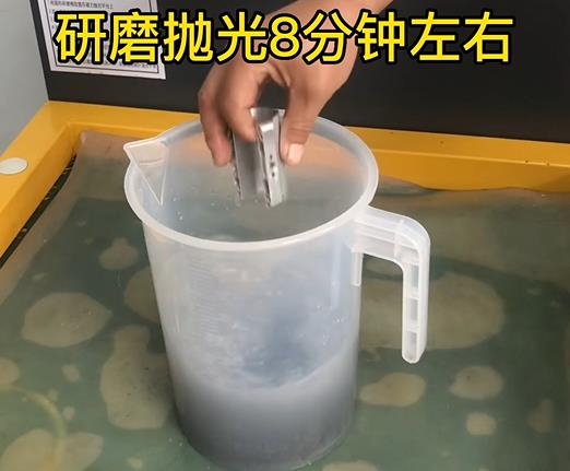 CNC机加工沛县铝件样品